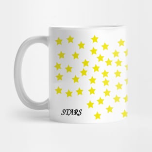 STARS-THE BEST PRODUCTS Mug